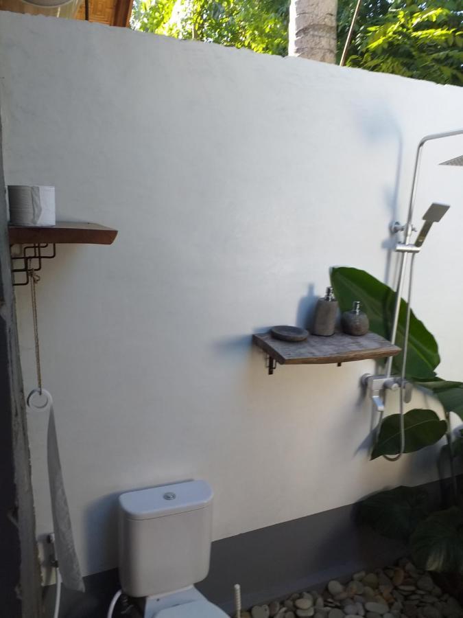 The Geckos Homestay Kelimutu Eksteriør billede